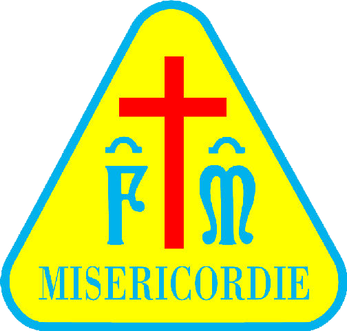 Misericordia di viterbo Logo Misericordie